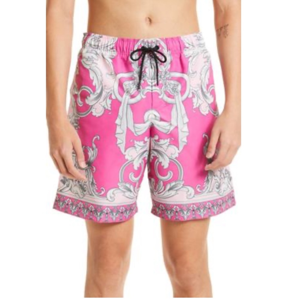Versace Swimtrunk Men